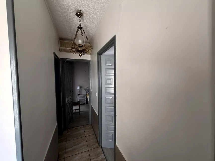 Casa de 2 dormitoris a la zona de Trabuc