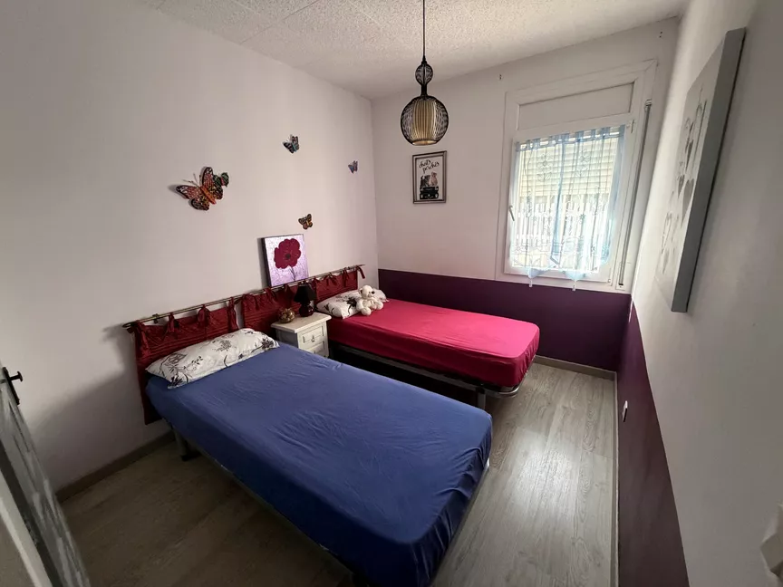 Casa de 2 dormitoris a la zona de Trabuc