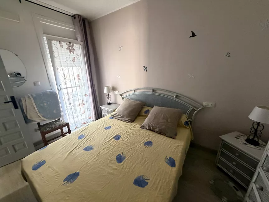 Casa de 2 dormitoris a la zona de Trabuc