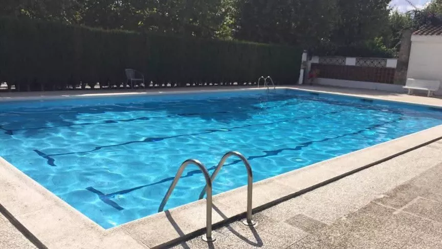 Casa de 2 dormitoris a la zona de Trabuc