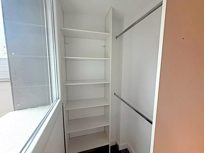 Magnífico apartamento de 2 dormitorios, terraza y piscina en la azotea