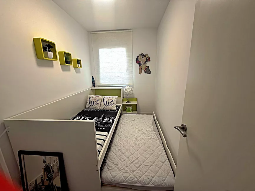 Magnífico apartamento de 2 dormitorios, terraza y piscina en la azotea