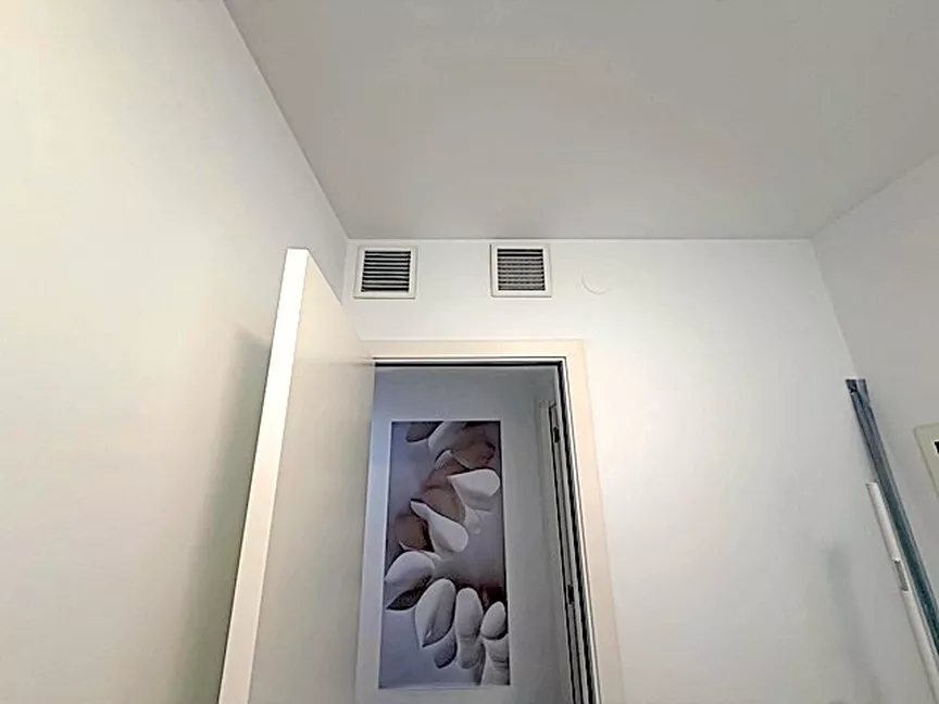 Magnífico apartamento de 2 dormitorios, terraza y piscina en la azotea