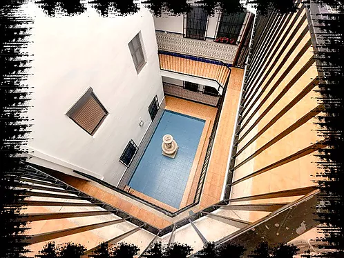 Appartement deux chambres excellent état