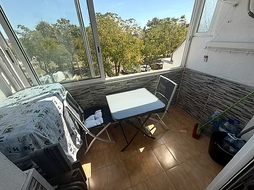 Appartement deux chambres excellent état