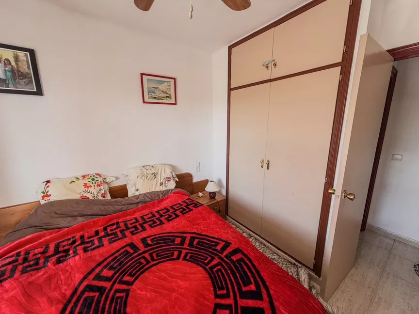 2-bedroom beachfront apartment in Empuriabrava