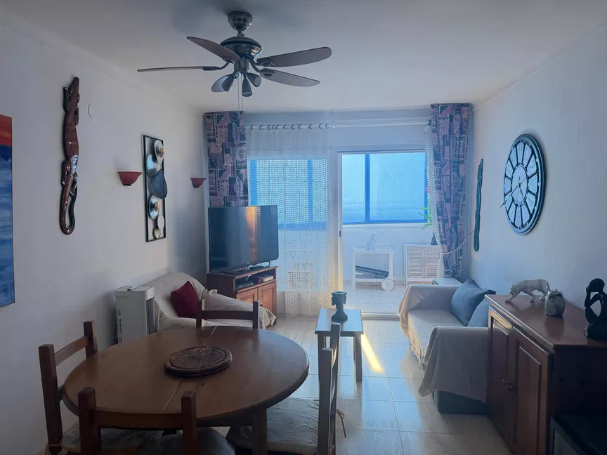 Appartement de 2 chambres en première ligne de mer à Empuriabrava