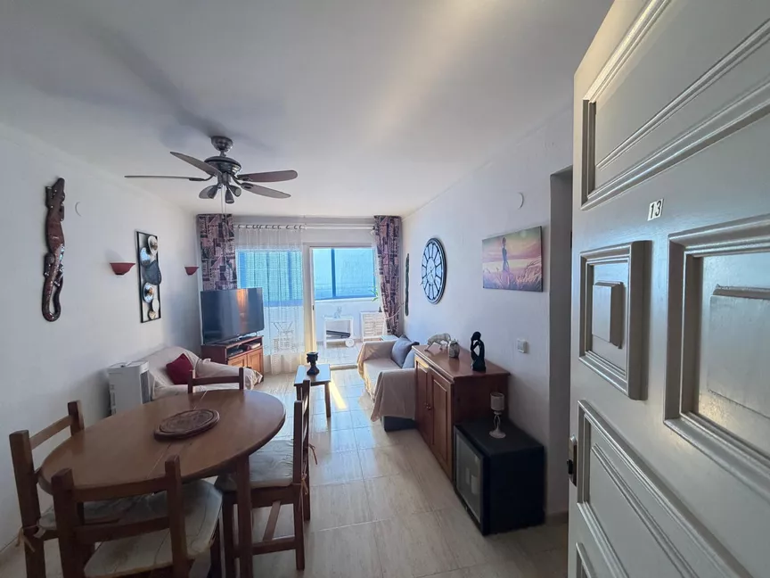 Appartement de 2 chambres en première ligne de mer à Empuriabrava