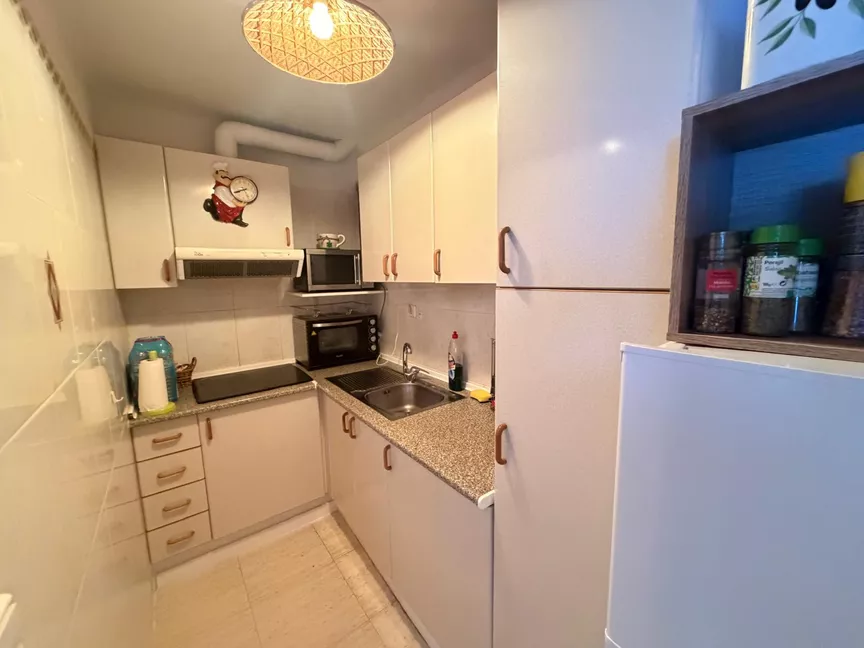 Appartement de 2 chambres en première ligne de mer à Empuriabrava