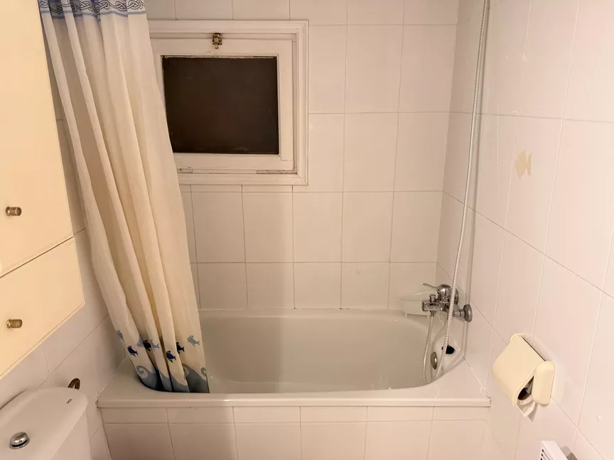 Appartement de 2 chambres en première ligne de mer à Empuriabrava