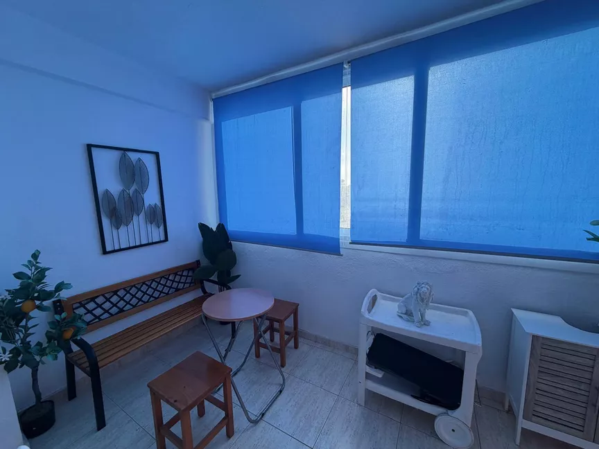 Appartement de 2 chambres en première ligne de mer à Empuriabrava