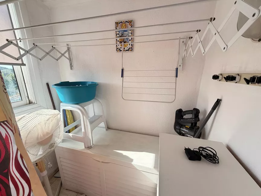 Appartement de 2 chambres en première ligne de mer à Empuriabrava