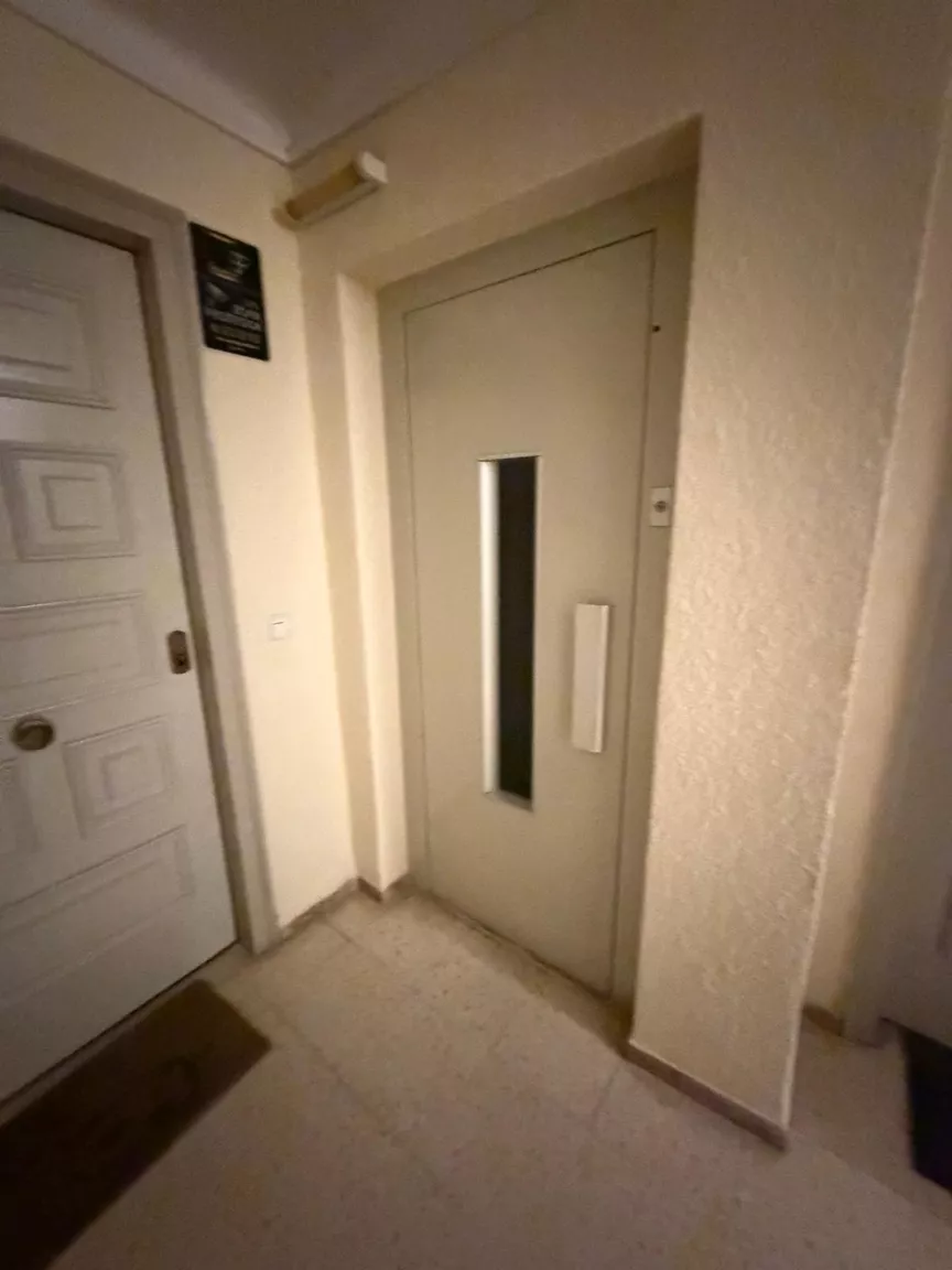 Appartement de 2 chambres en première ligne de mer à Empuriabrava