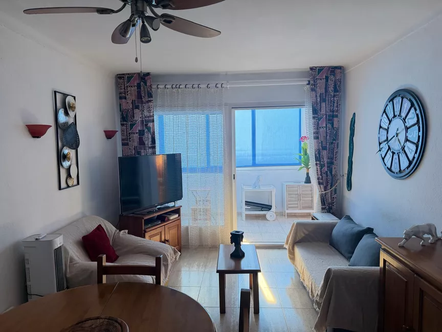 Appartement de 2 chambres en première ligne de mer à Empuriabrava