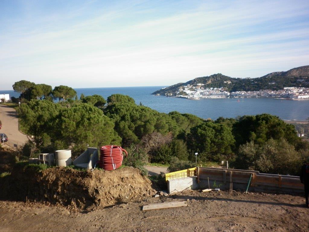 Projet clés en main