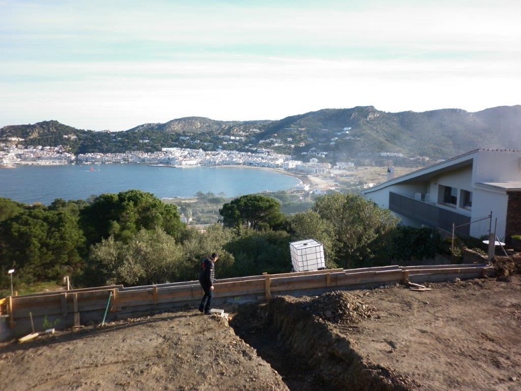 Projet clés en main